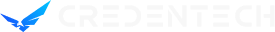 Credentech logo